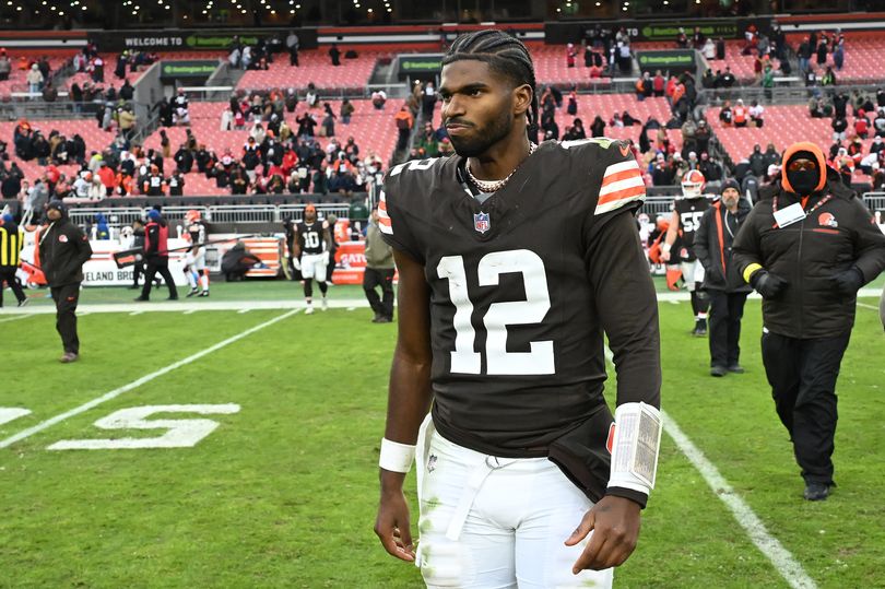 Shedeur Sanders torn apart by ex-NFL scout — 'Doesn’t look like he belongs'