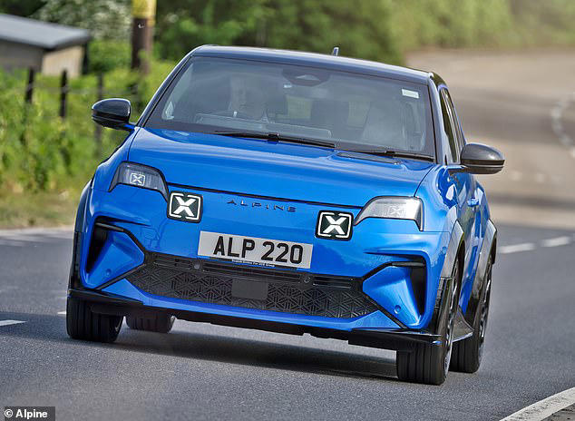 Four more electric cars qualify for Labour's £3,750 discount scheme