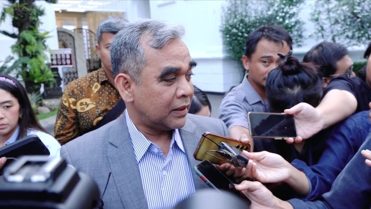 Ketua MPR: Aktivitas Ilegal di Hutan Picu Banjir Sumatera