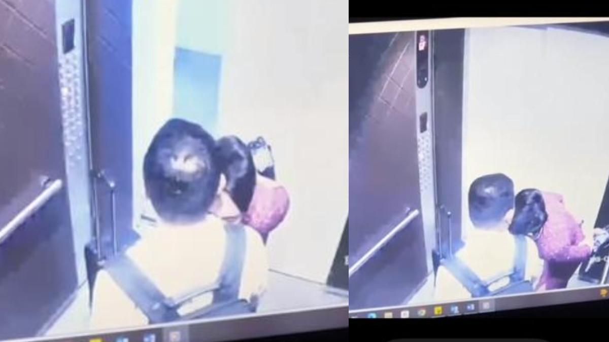 Kronologi Istri Pilot Bongkar Perselingkuhan Suami dan Pramugari, Video CCTV Jadi Bukti!