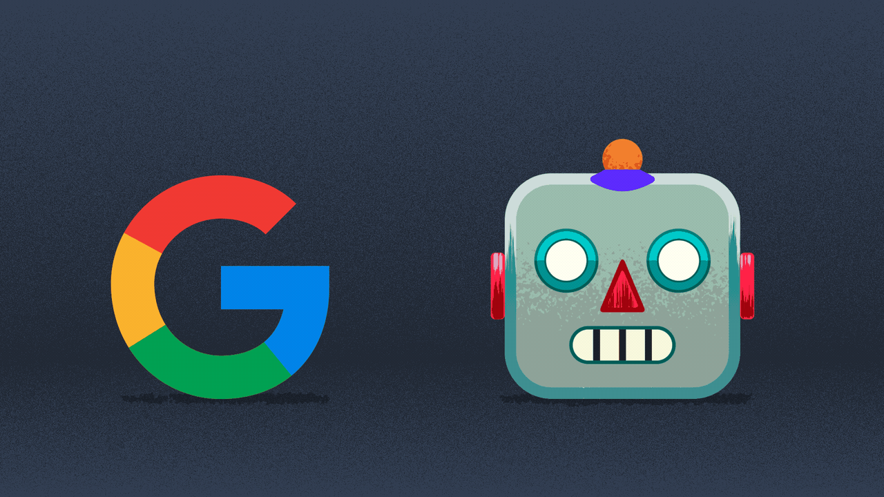 Google creates "code red" emergency for its AI rivals scrambling to keep up