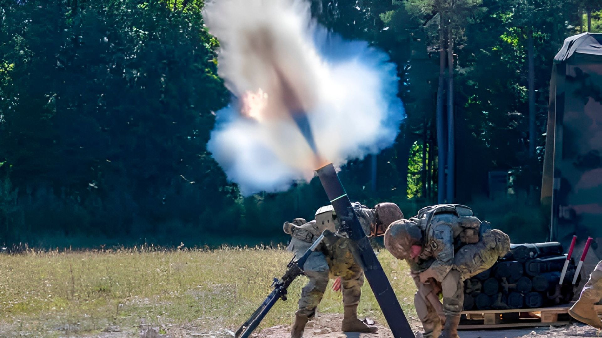World’s first quantum brain scanner aims to scan troops on-site for ...