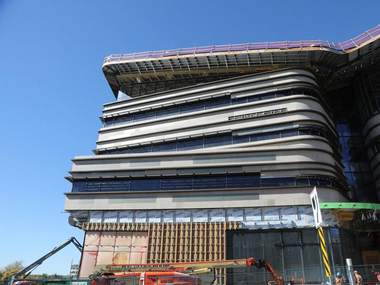 Breaking down the Ottawa Public Library's rebrand and its numbers