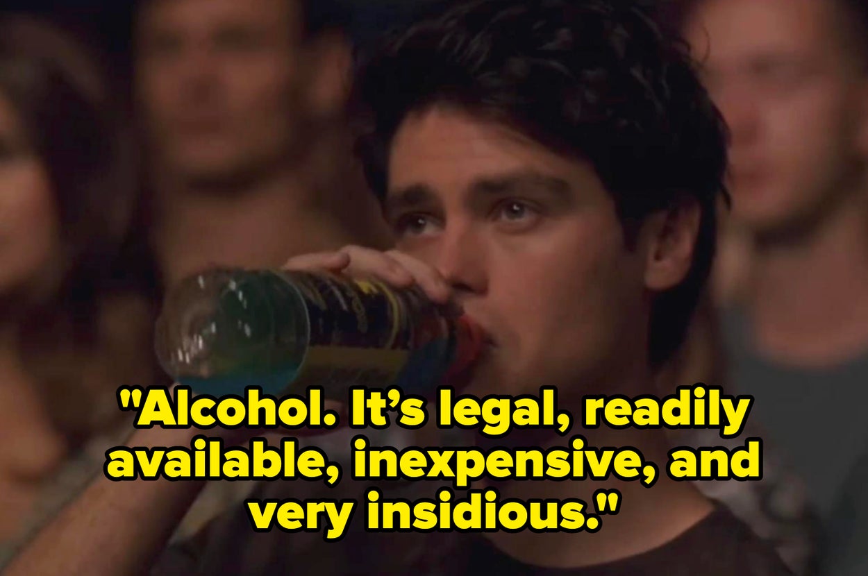 People Are Sharing The Worst Kinds Of Addictions, And Some Of These Are More Nefarious Than You Might Think