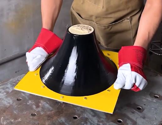 Vinyl reimagined: Fun and creative DIY projects