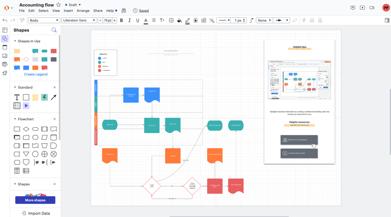Lucidchart
