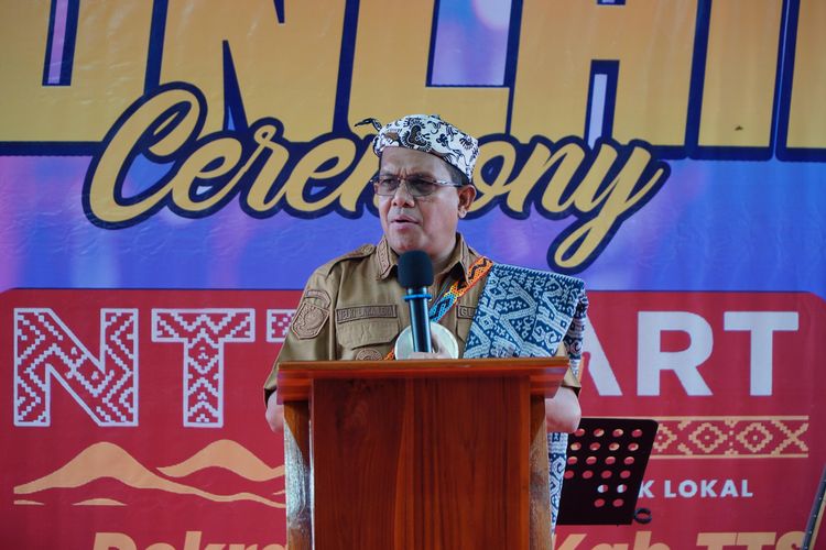 Gubernur NTT: Pembelian Pinang Luar Daerah Capai Rp 1 Triliun Tahunan