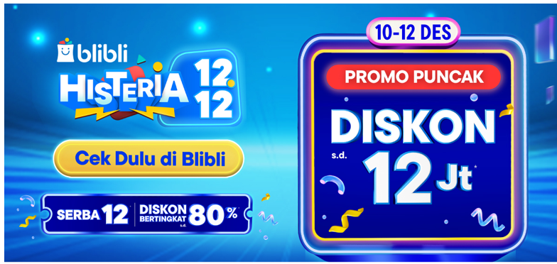5 Backpack Thule Terbaik di Promo 12.12