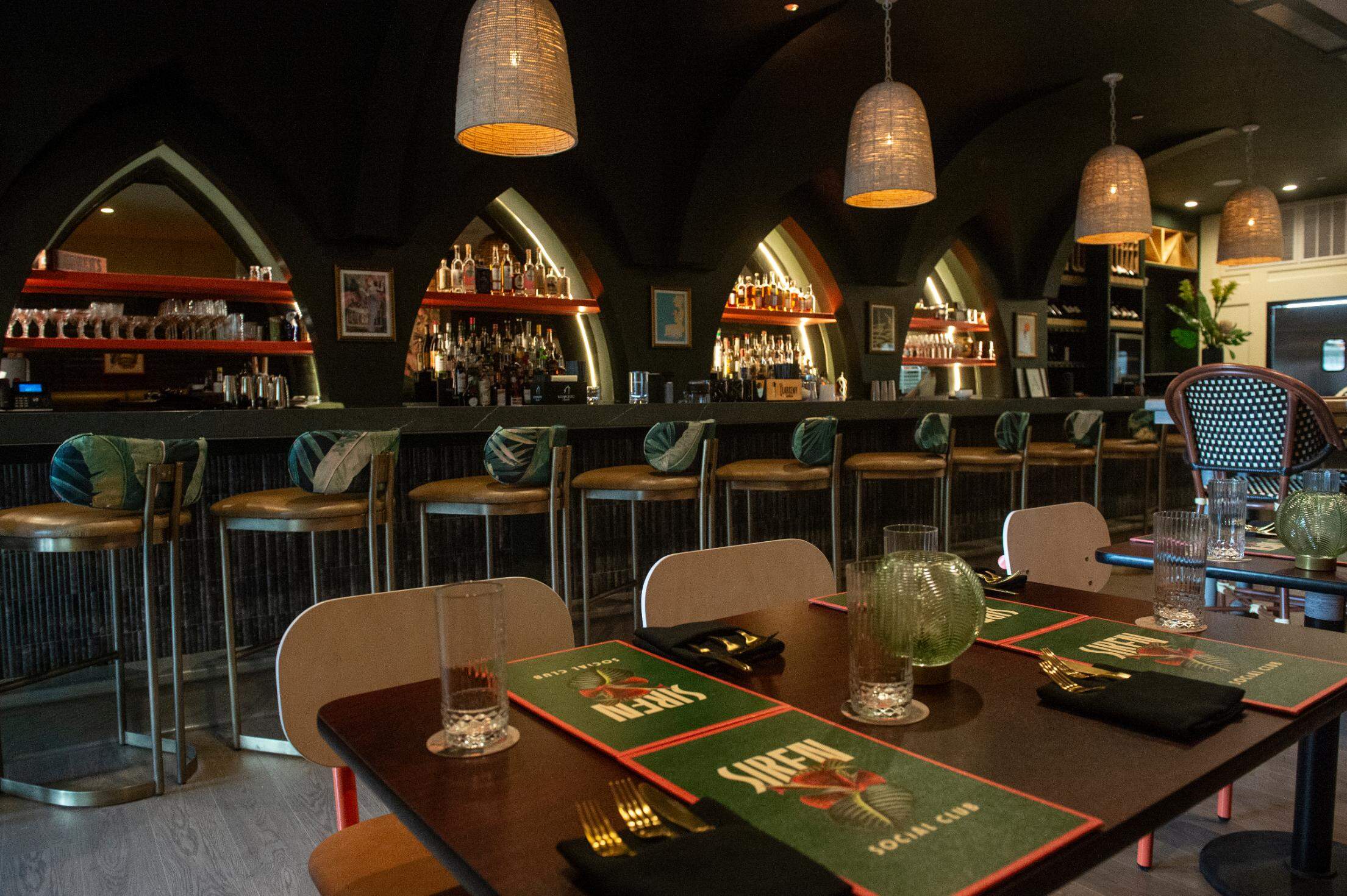 Vibey MS Coast speakeasy is Southern Living's restaurant of the month ...
