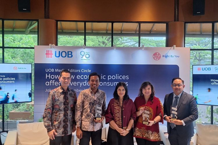 Masyarakat Lebih Waspada dalam Berbelanja, Tapi Pengeluaran Hiburan Meningkat