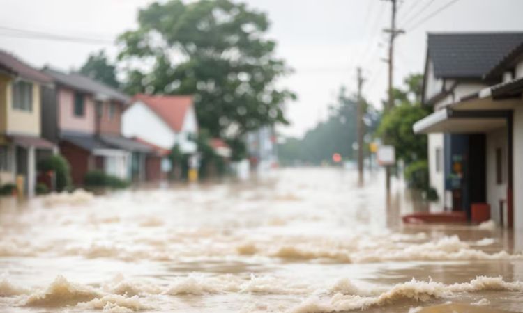 Tips Menjaga Kebersihan Diri Saat Banjir: Cegah Penyakit dari Diare hingga DBD
