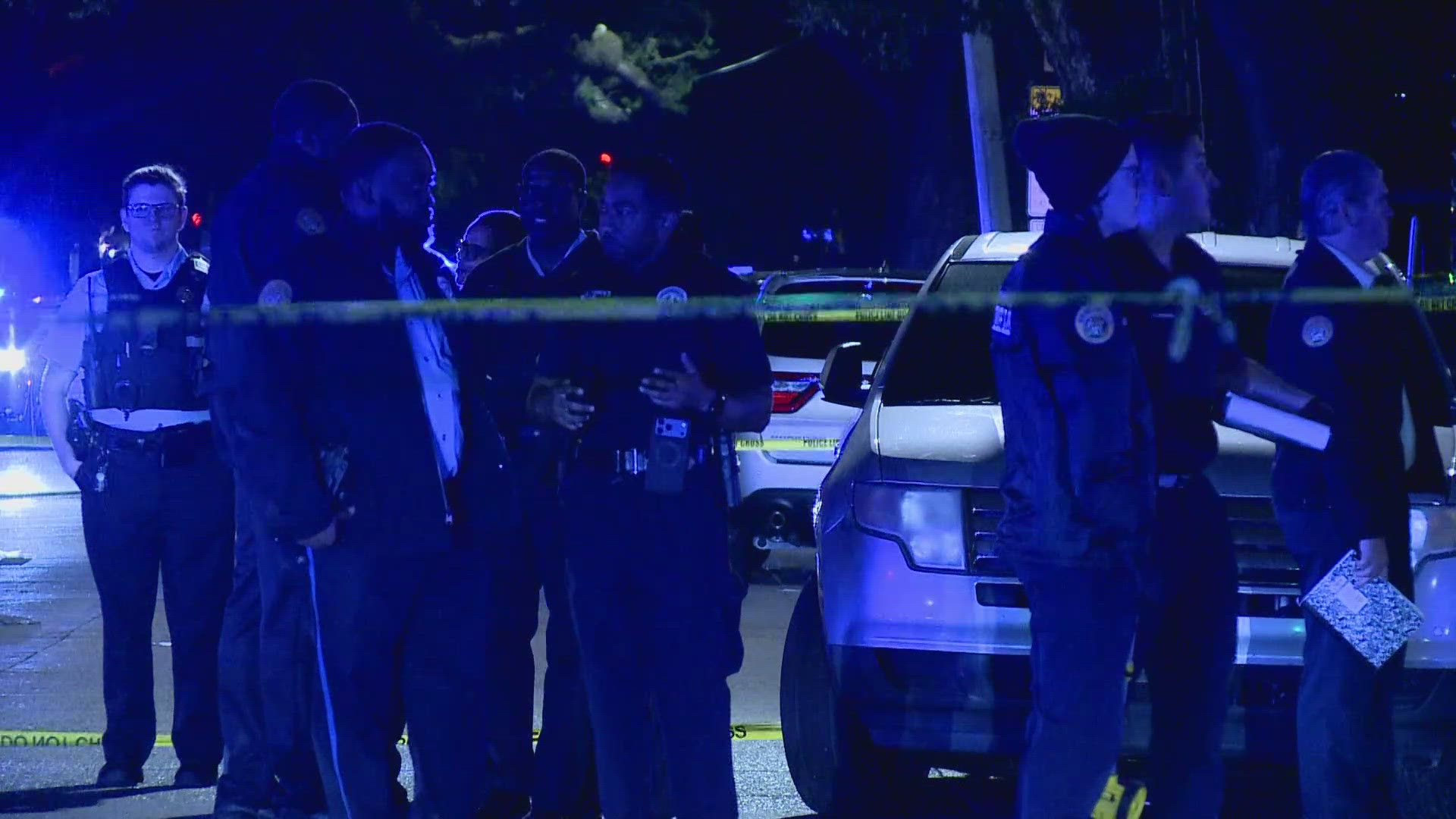 Woman killed in Central City shooting identified by coroner