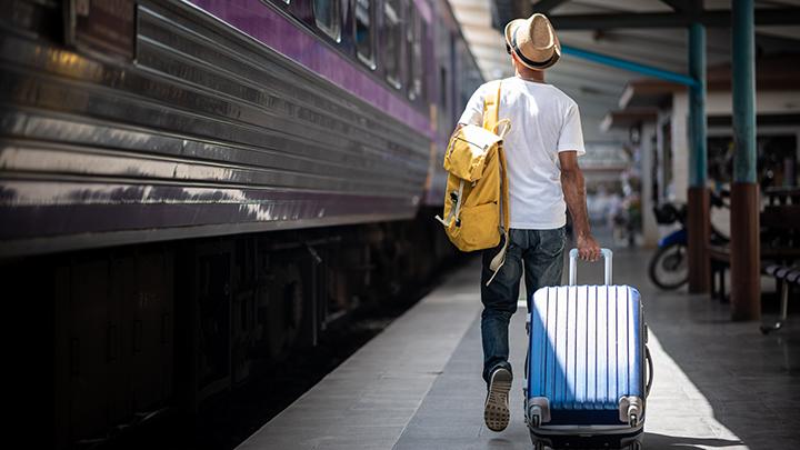 Rute kereta berubah ke selatan akibat banjir Pekalongan
