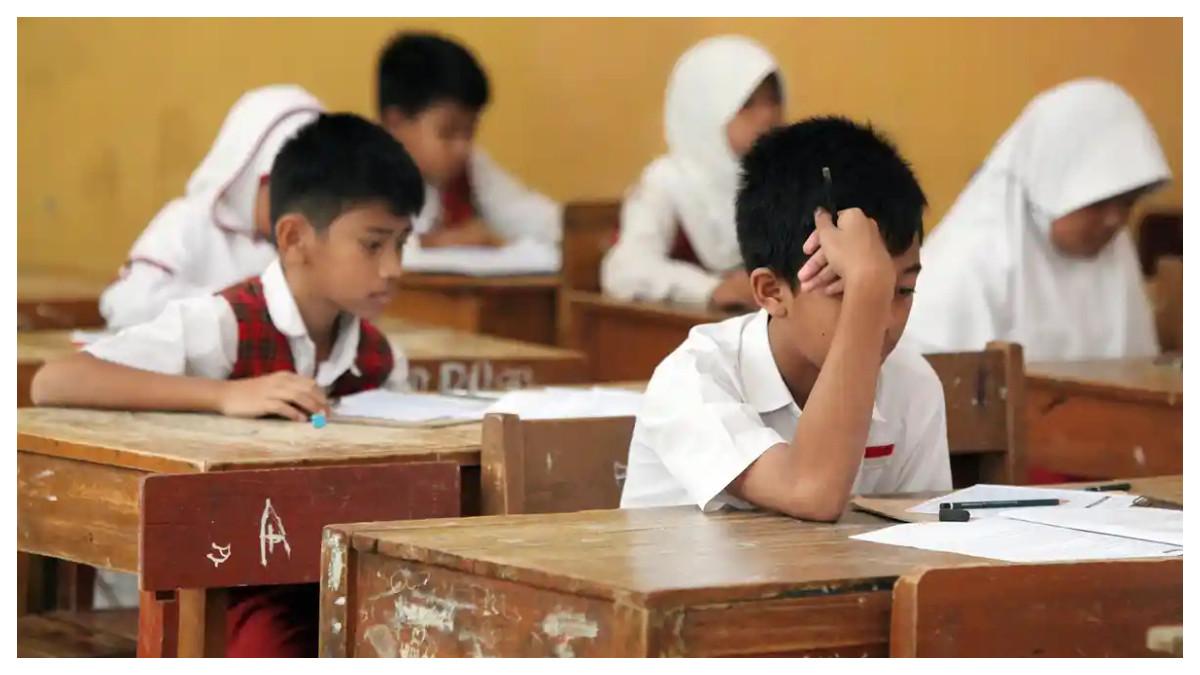 Kunci Jawaban Matematika Kelas 5 Semester 1 Kurikulum Merdeka, Soal UAS dan SAS