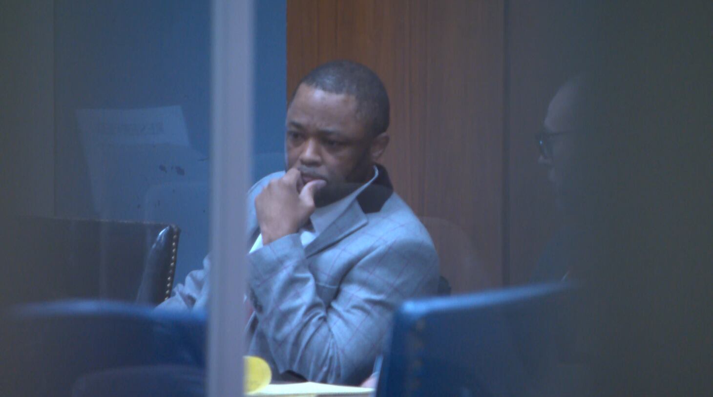 Man convicted of killing Huntsville police officer appealing court’s ...