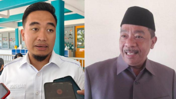 Maman Bongkar Rencana Pergulingan Kursi Sekda Cilegon, Klaim Diminta Ikhlas