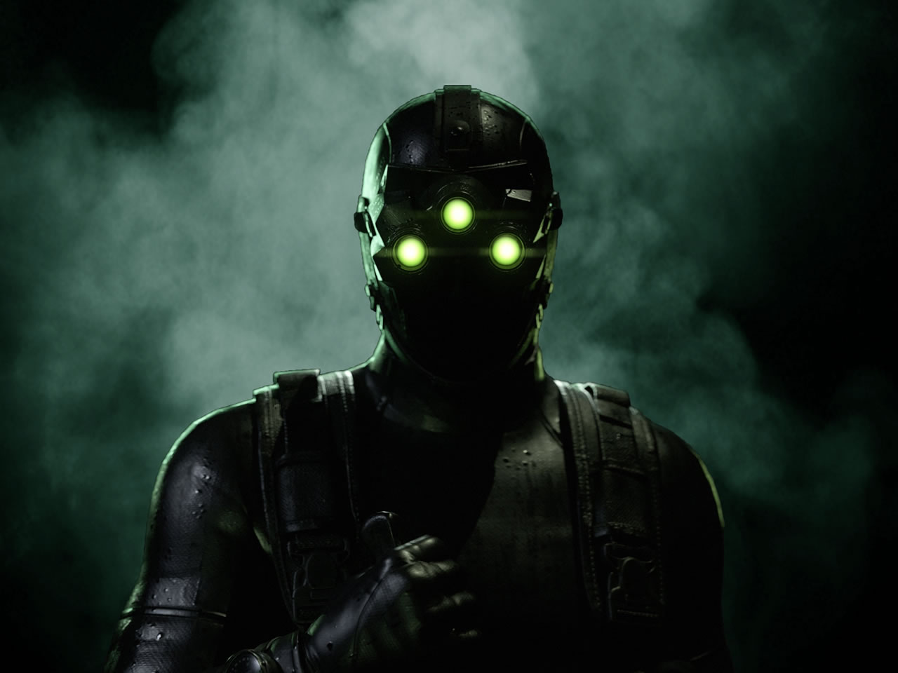El director del remake de Splinter Cell regresa al proyecto tras dejar ...