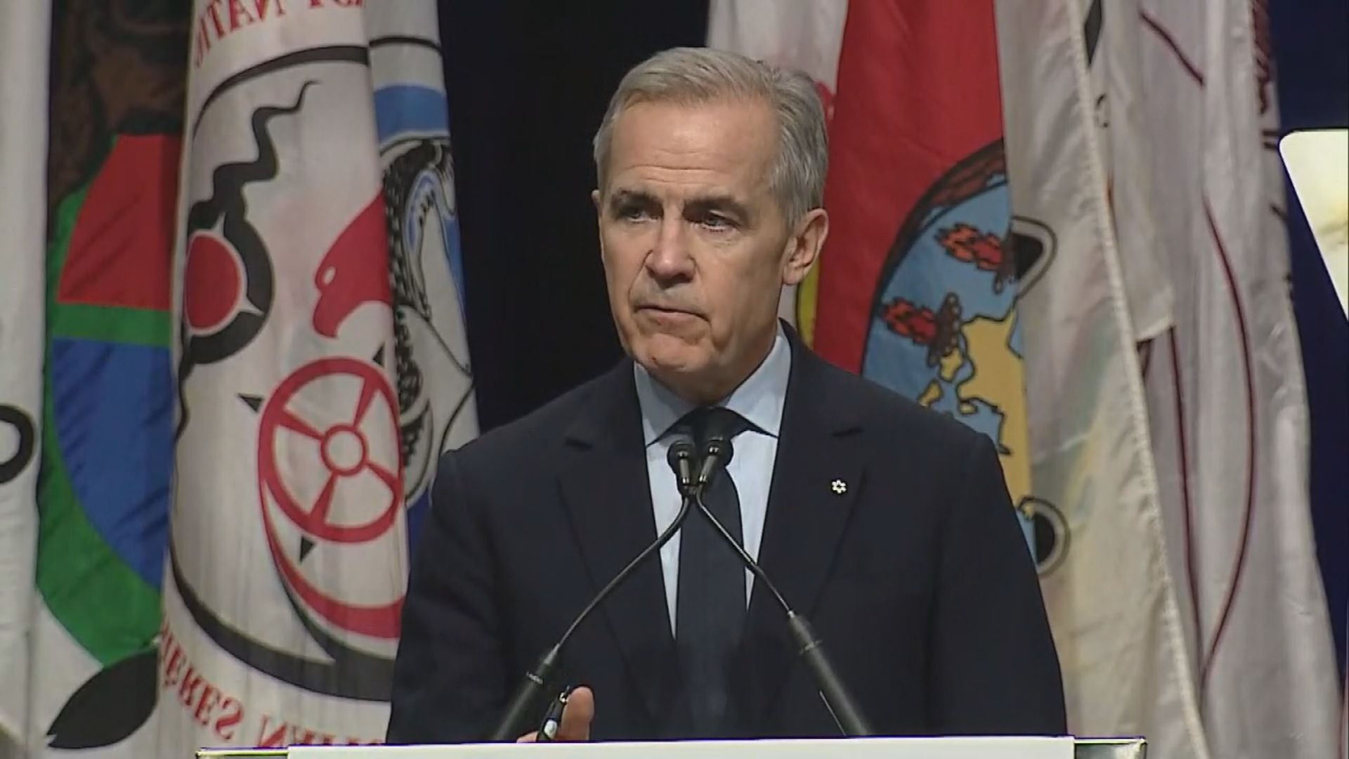 AFN calls for withdrawal of Canada-Alberta pipeline agreement