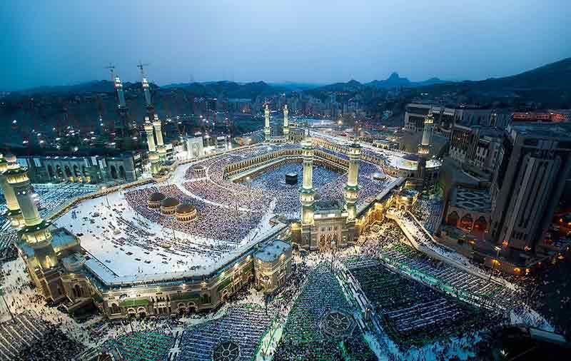 Panduan Umrah Mandiri: Syarat dan Cara Lolos Imigrasi