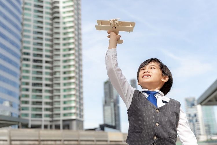 Jika Ingin Sukses Anak, Ini 7 Hal yang Harus Dijaga