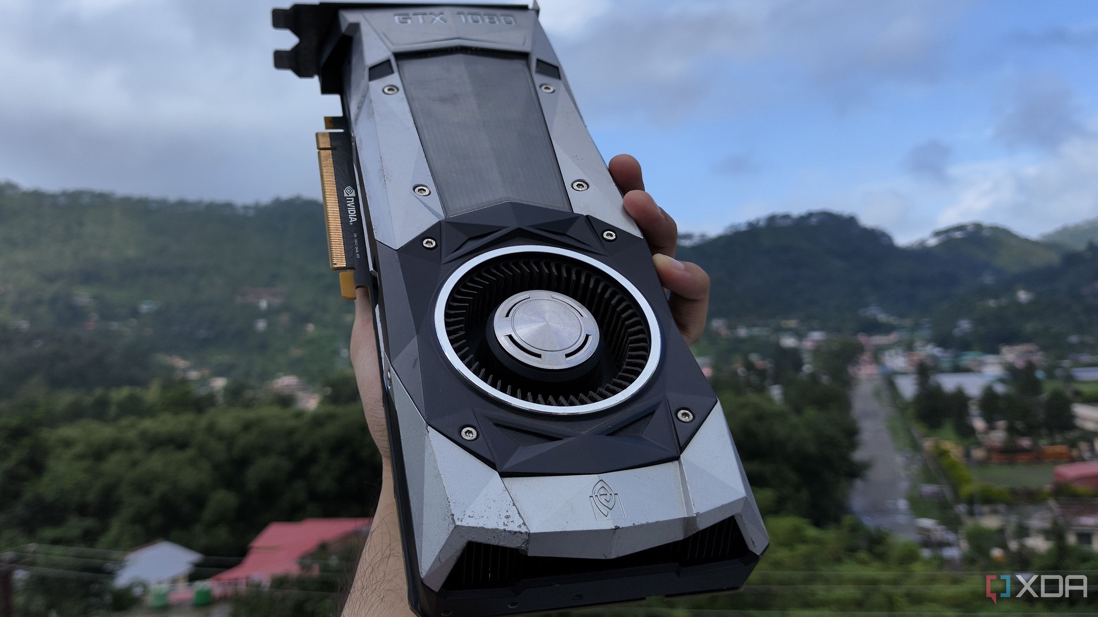 5 Old GPUs That Are Still Worth Buying Used For A Budget Or Retro Gaming PC