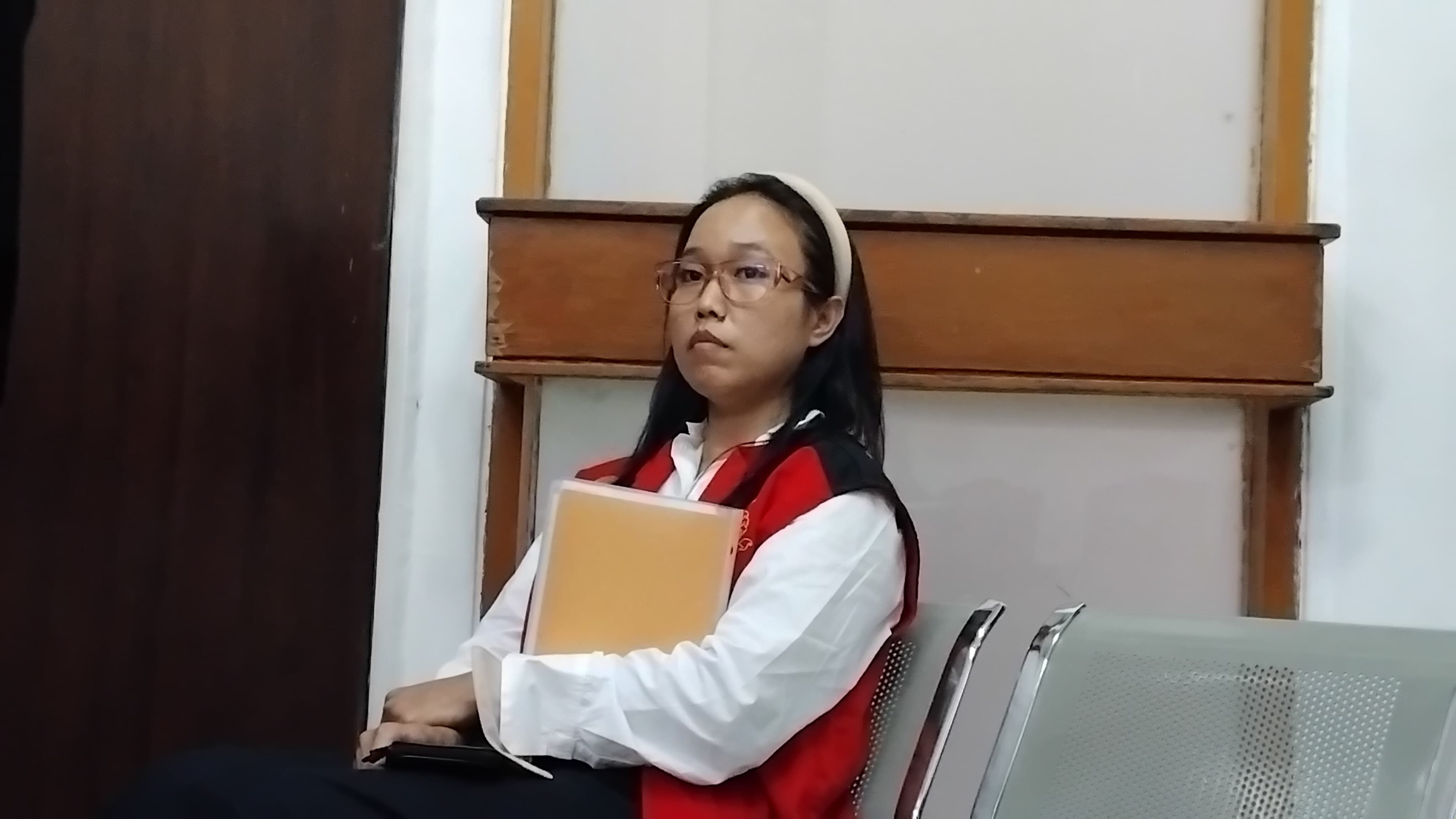 Uang Konser TWICE Diselidiki, Jaksa Ungkap Penarikan Tunai Melani Mecimapro