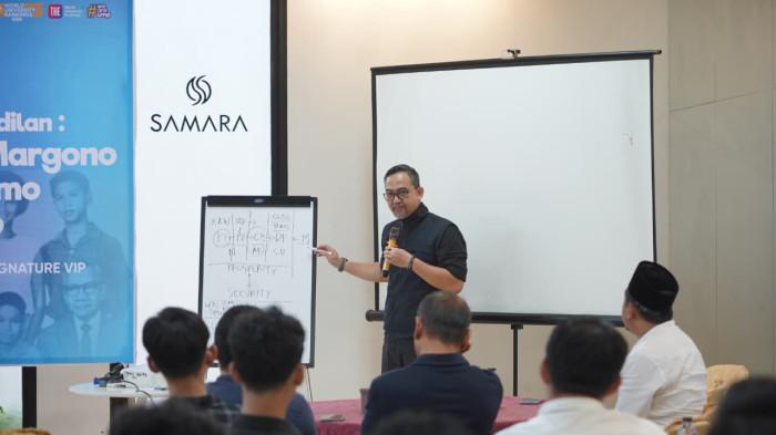 UMP Purwokerto Gelar Sekolah Pemikiran: Dari Pemikiran Margono ...