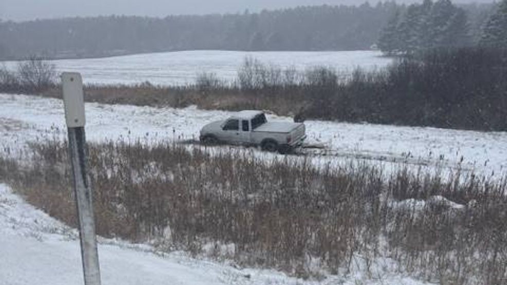 Snowstorm creates tricky overnight travel conditions in Maine