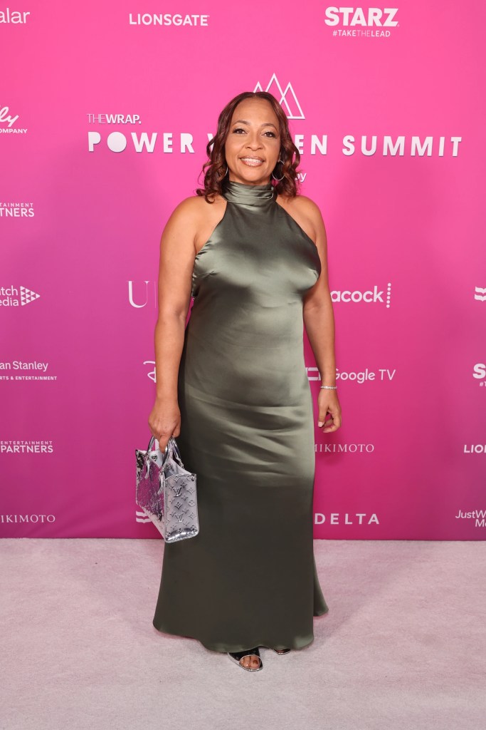 Inside TheWrap's Changemakers 2025 toast to 'Women Who Are Pushing the ...