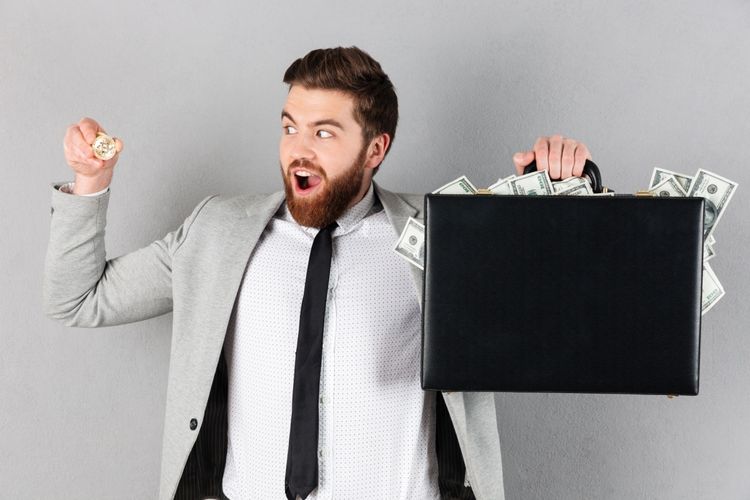 6 Zodiak Paling Bahagia di Desember 2025 dengan Energi Positif