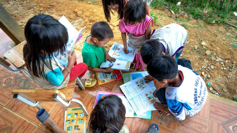 Cara Mencegah Penculikan Anak di Berbagai Negara