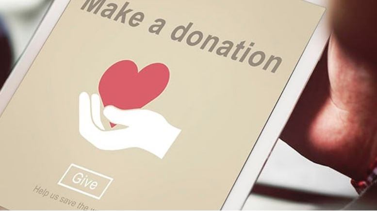 Consumer Reports Choosing The Right Charity