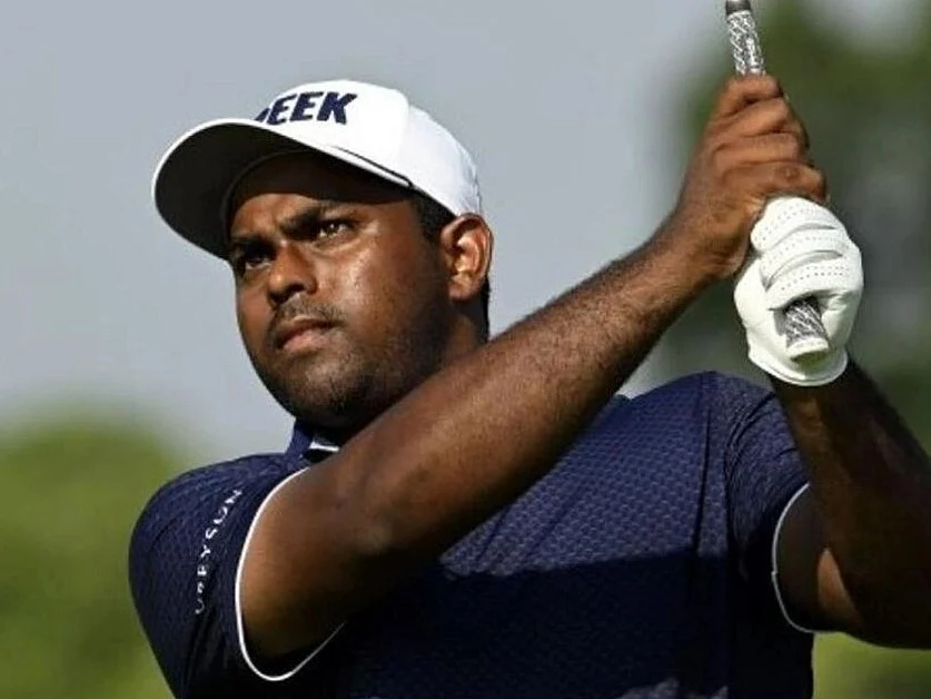 Dubai's Rayhan Thomas starts strong at Korn Ferry Q-School with mindset ...