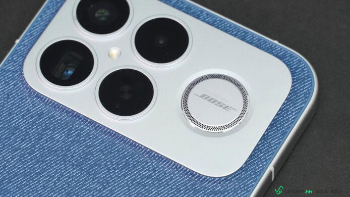 【評測】POCO F8 Ultra 深入評測 Bose 喇叭有驚喜 + 超抵玩旗艦級全能表現