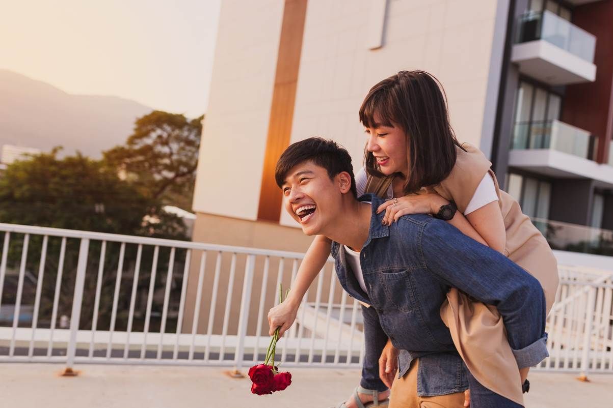 7 Tanda Pasangan Cocok Jadi Cinta Sejati