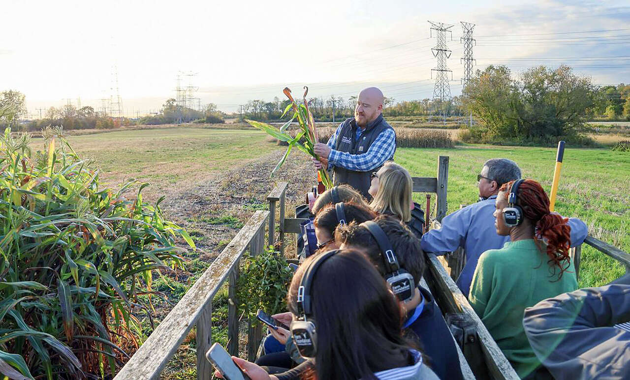 Farm Foundation focuses on programs to support future farmers