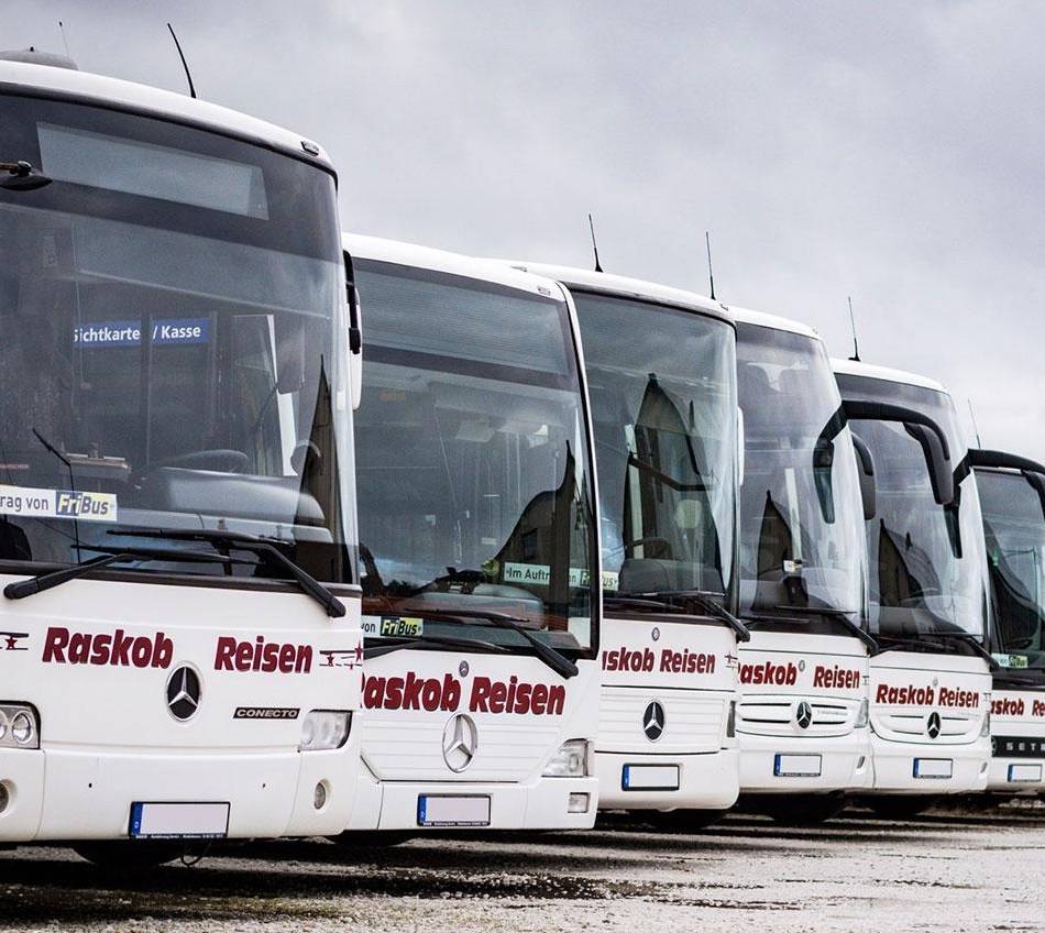 Keine Rettung für Raskob Reisen aus Kinderbeuern