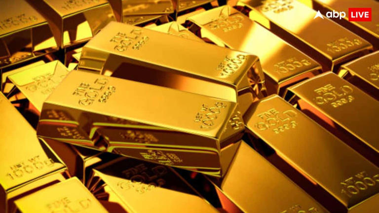 LIVE: 22K & 24K Gold Price In India Today (Dec 3) Per Gram