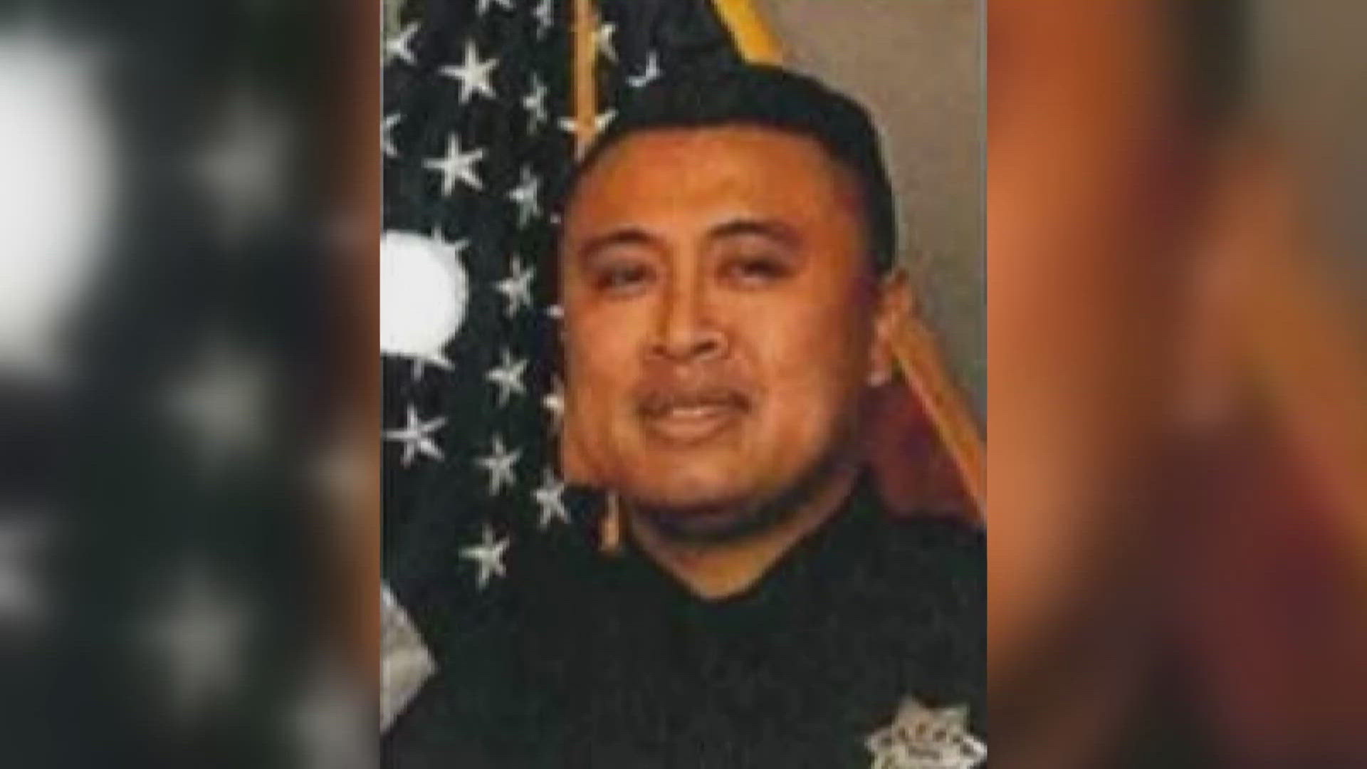 Police say ex-deputy stabbed son in Elk Grove, later killed in Lodi ...