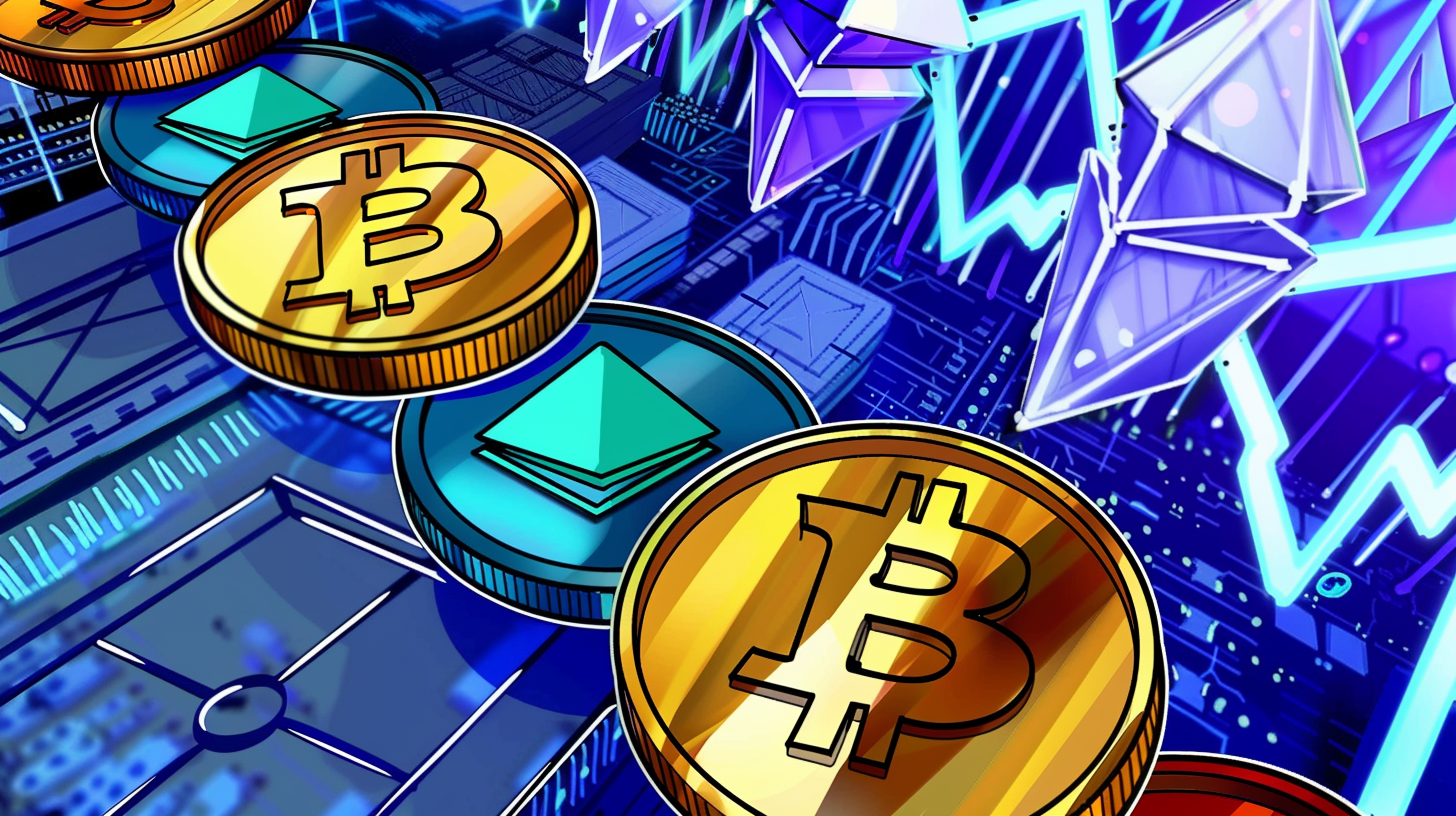 Best Cryptocurrency In 2027