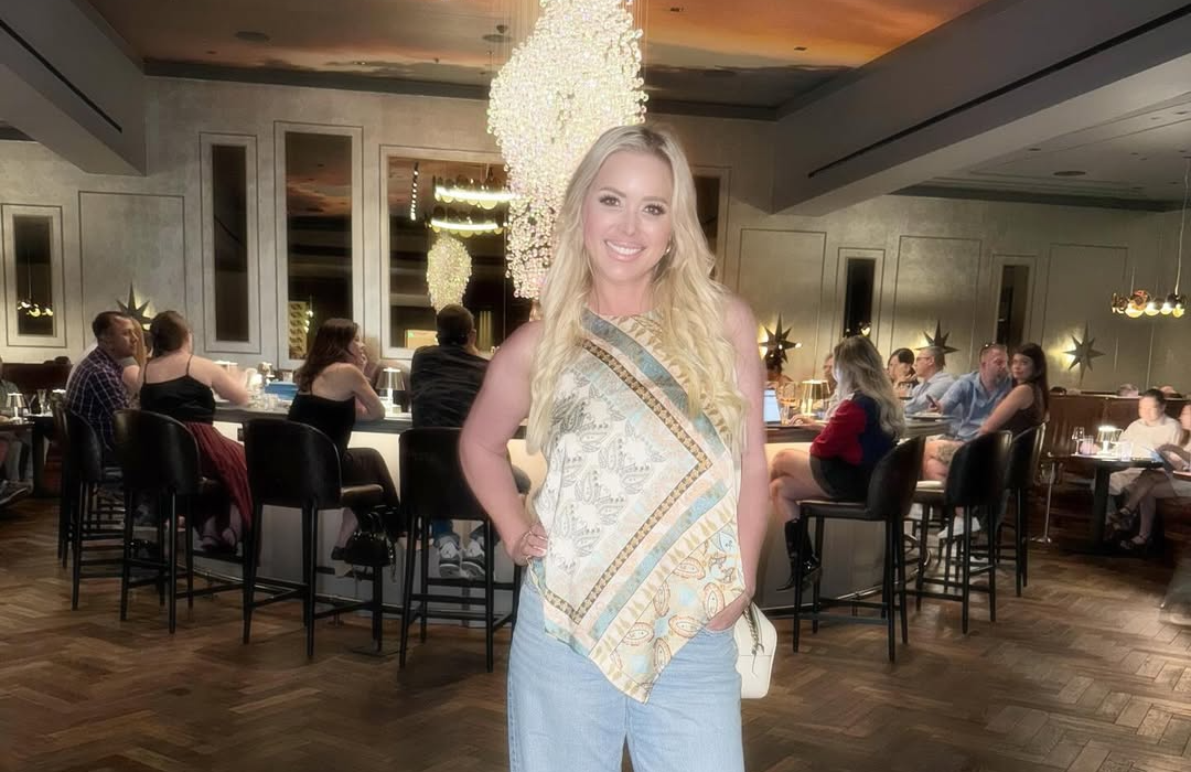 How many kids did Coffey Anderson have? Criscilla relationship explored