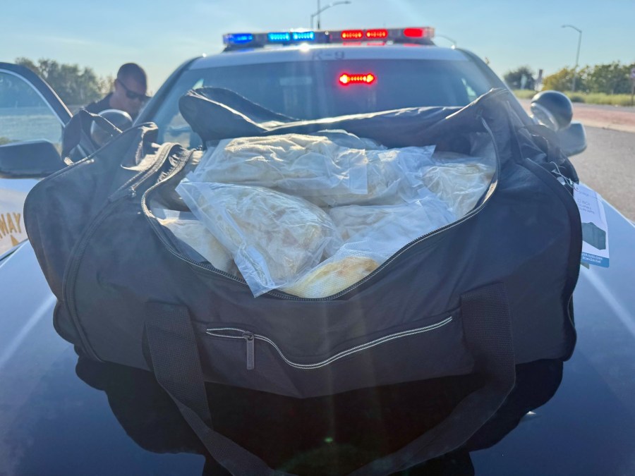Deputies dismantle major California drug trafficking ring based in Yuba ...