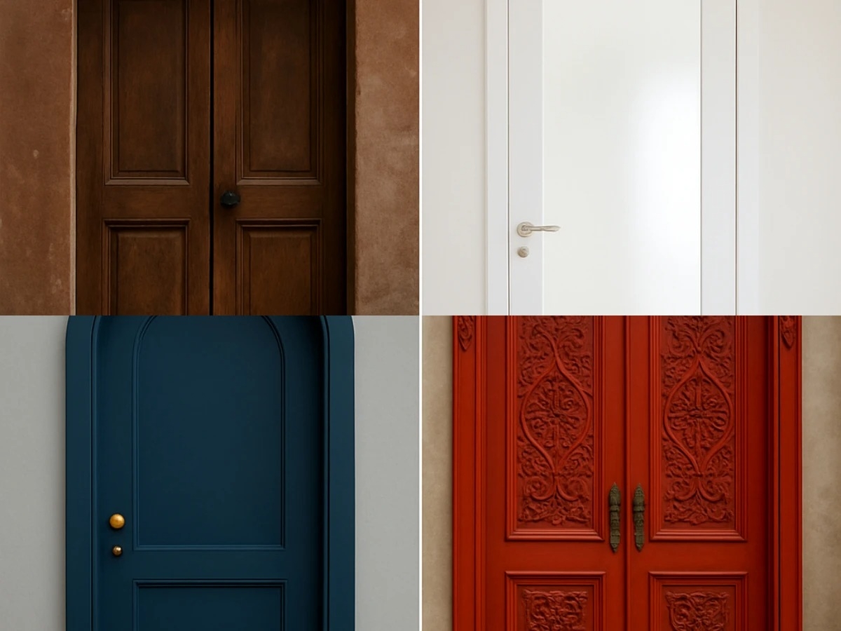 Trắc nghiệm: Vận may nào đang chờ bạn trong năm mới?