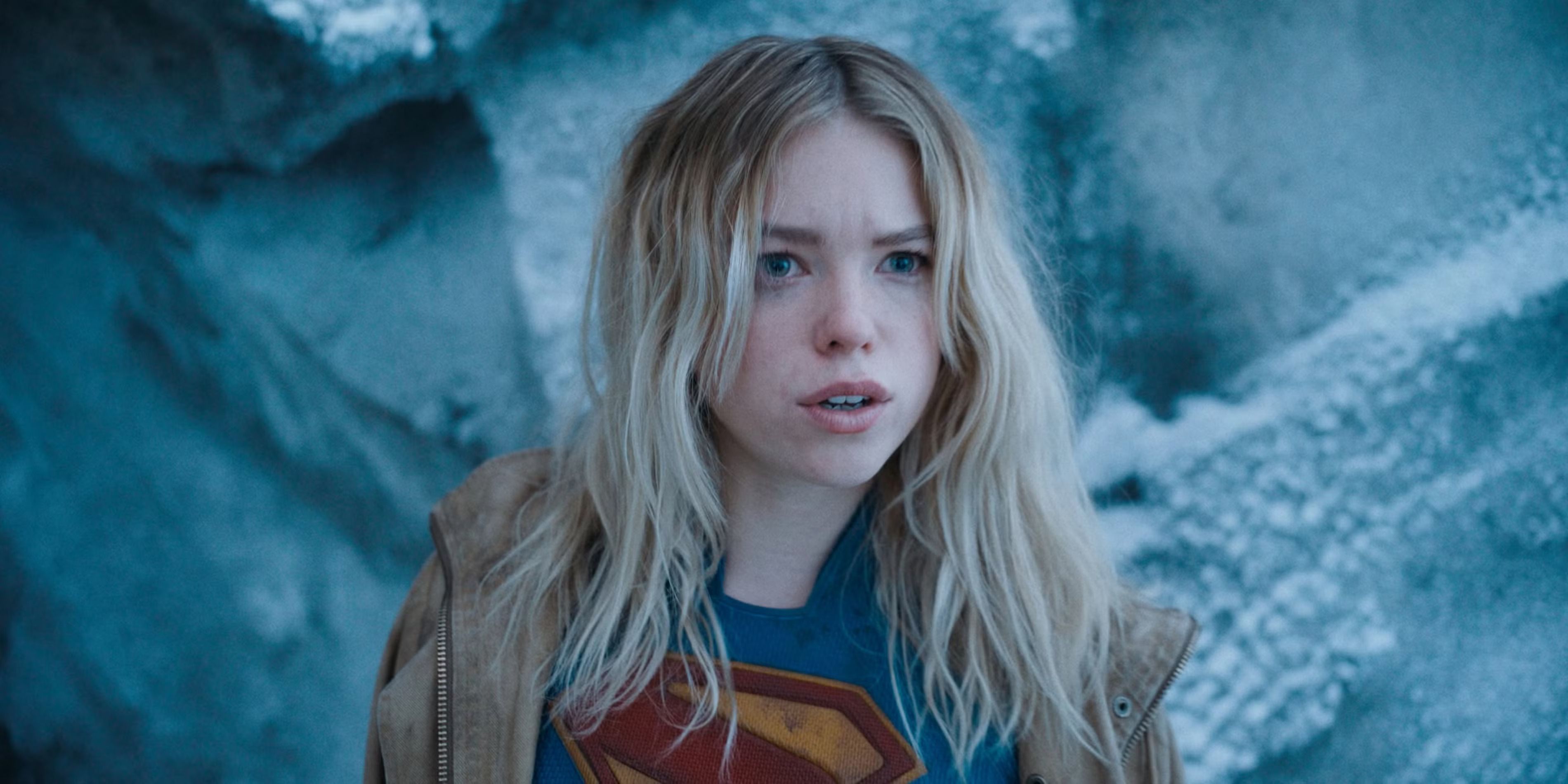 Supergirl Star Facing Jail Time Over Driving Incident