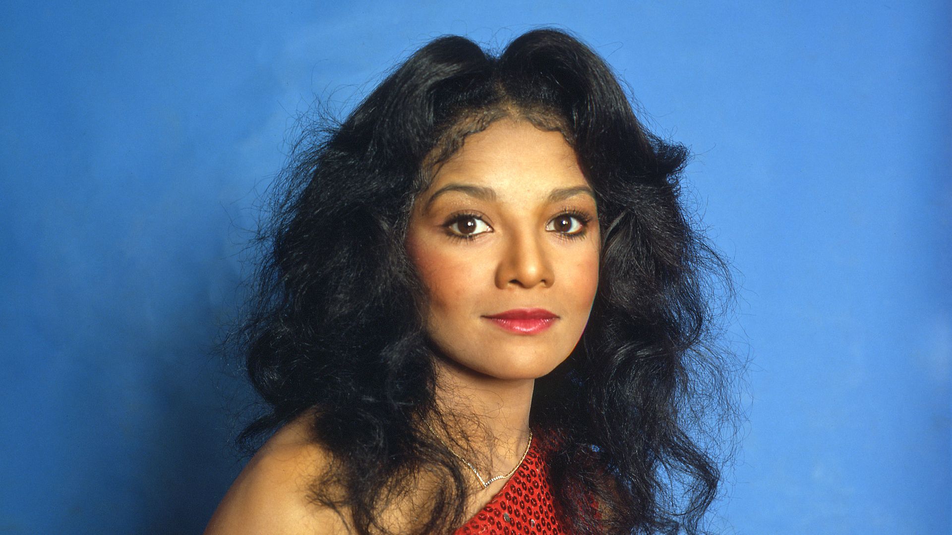 La Toya Jackson's then and now photos - see her transformation over the ...