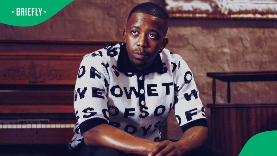 See how Mpho Sebeng's life and legacy was honoured.