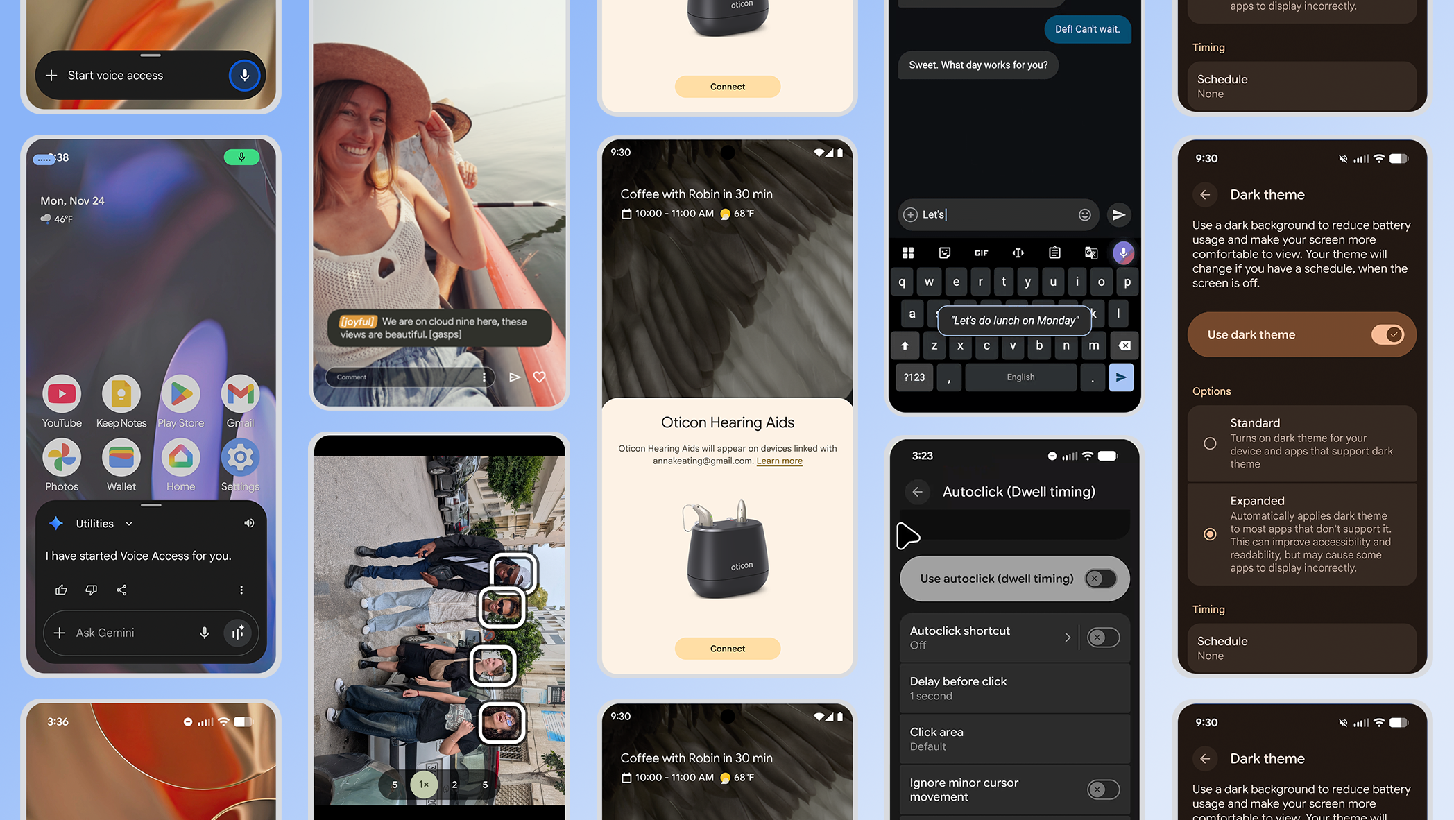Google's Latest Android Update Brings More AI Features, Smarter ...