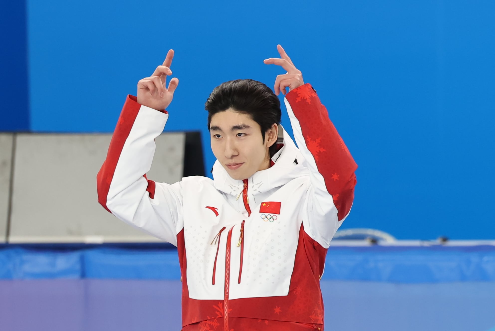 Lim Hyo-jun Returns as Lin Xiaojun for 2026 Olympics