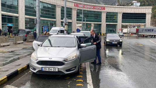 GÜRCİSTAN, 1 OCAK 2026’DAN İTİBAREN TÜRK VATANDAŞLARININ ÜLKEYE GİRİŞİNDE KİMLİK VEYA PASAPORTA EK OLARAK SEYAHAT VE SAĞLIK SİGORTASINI ZORUNLU HALE GETİRİYOR