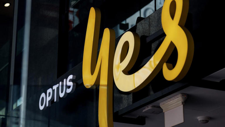 Optus customers rocked by another outage